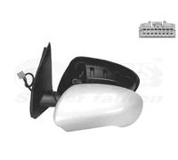 Van Wezel 3388817 Specchietto retrovisore