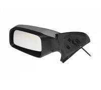 Specchietto esterno Sx Specchio completo 3742803 VAN WEZEL per OPEL