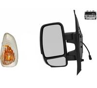 VAN WEZEL 3799807 Specchietto retrovisore esterno