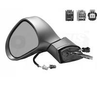 VAN WEZEL 4029817 Specchietto retrovisore esterno