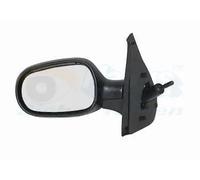 Specchietto esterno Sx Specchio completo 4341803 VAN WEZEL per RENAULT CLIO II