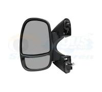 VAN WEZEL Specchio retrovisore esterno per NISSAN RENAULT 4394807