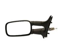 Specchietto retrovisore laterale BLIC 5402-04-1112152P per INCA (6K9) 1.4 1995-