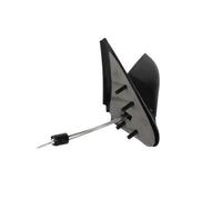 Blic Specchietto retrovisore esterno 5402-04-1112381P sinistro meccanico per Ford/Mazda