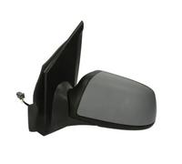 Specchietto esterno Sx Specchio completo 5402-04-1125393 BLIC per FORD FUSION