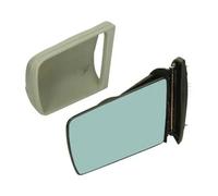 Blic Specchietto retrovisore esterno 5402-04-1127529P sinistro per Mercedes Classe C W202