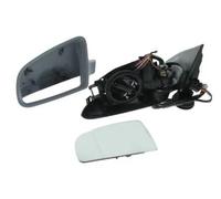 Specchietto retrovisore laterale BLIC 5402-04-1129597P per A3 (8P1) 2 2004-2012
