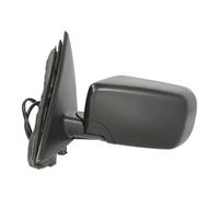 Specchietto esterno Sx Specchio completo 5402-04-1129827 BLIC per BMW 3 Touring