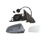 Specchietto esterno Sx Specchio completo 5402-04-1139595 BLIC per AUDI A3