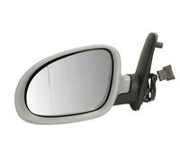 Specchio Esterno Sinistro Compatibile Con: VW SHARAN 7M 09.03-03.10