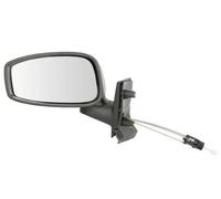 Specchietto esterno Sx Specchio completo 5402-04-9212932 BLIC per LANCIA FIAT