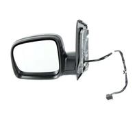 Specchietto esterno Sx Specchio completo 5402-04-9225152 BLIC per VW