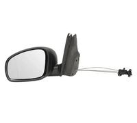 Specchietto esterno Sx Specchio completo 5402-43-2002361P BLIC per SKODA