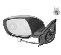 Specchietto esterno Sx Specchio completo 5432807 VAN WEZEL per TOYOTA YARIS