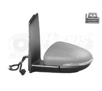 VAN WEZEL 5735807 Specchietto retrovisore esterno