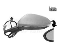 VAN WEZEL 5766807 Specchietto retrovisore esterno