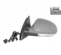 VAN WEZEL 5839807 Specchietto retrovisore esterno