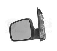 VAN WEZEL Specchio retrovisore esterno compatibile con VW 5867803