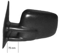 Specchietto esterno Sx Specchio completo 5874801 VAN WEZEL per VW