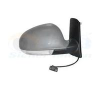 Specchietto esterno Sx Specchio completo 5879805 VAN WEZEL per SEAT VW