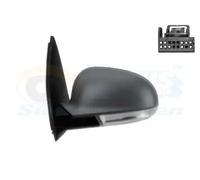 VAN WEZEL Specchietti Retrovisori * HAGUS * 5894805 Specchi Retrovisori,Specchietto Esterno VW,Golf V Hatchback (1K1)