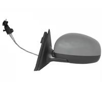 Van Wezel Specchietto retrovisore esterno 7627803 Sx Specchio completo per Skoda Fabia II