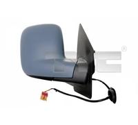 TYC Specchietto retrovisore esterno BLIC 5402-04-9239985 sinistro