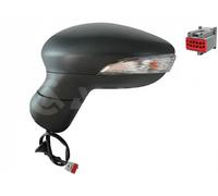 ALKAR 6109394 Specchietto retrovisore esterno