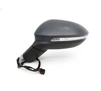 Specchietto esterno Sx termico 6125196 ALKAR per VW GOLF VIII GOLF VIII Variant
