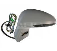 ALKAR 6127855 Specchietto retrovisore esterno