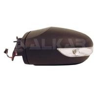 Retrovisore sx per A (W169) CLASSE B (W245) 2004 al 2008 elett. abb. freccia