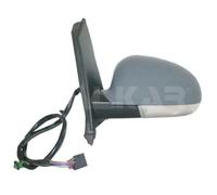 Specchietti retrovisori esterni BLIC 5402-04-1131119P sinistro