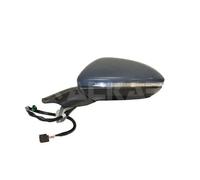 ALKAR 6139138 Specchietto retrovisore esterno per VW Golf VII Variant (BA5, BV5)