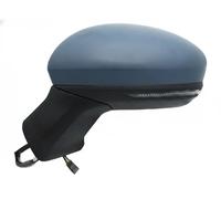 ALKAR 6139202 Specchietto retrovisore esterno