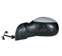 Specchietto esterno Sx termico 6139851 ALKAR per CITROËN C3 I
