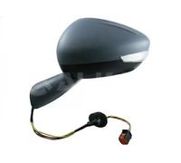 ALKAR 6141875 Specchietto retrovisore esterno