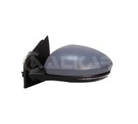 Retrovisore sinistro per Renault Megane IV 2015 in poi Elettrico freccia 7 pins