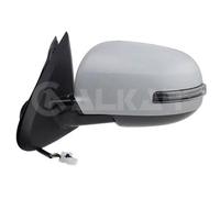 ALKAR 6143839 Specchietto retrovisore esterno