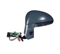 ALKAR Specchietto retrovisore esterno 6143855 sinistro termico per Citroën C4 I