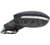 ALKAR 6147196 Specchietto retrovisore esterno