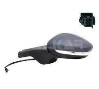 Retrovisore sinistro per Citroen C3 III 2018 in poi Elettrico freccia 6 pins
