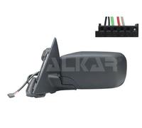 ALKAR 6171849 Specchietto retrovisore esterno