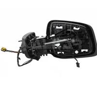 Specchietto esterno Sx termico 6329699 ALKAR per MERCEDES-BENZ