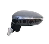 Specchietto esterno Sx termico 9039189 ALKAR per VW TOURAN