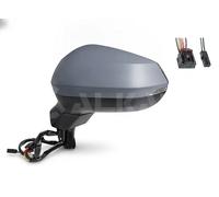 Specchio Esterno Sinistro Adatto Per Audi Q3 F3B 35 TFSI 40 F3N