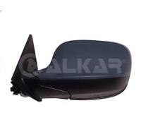 Retrovisore sinistro per Bmw X1 (E84) 2009 al 2012 Elettrico memoria