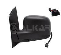 Specchietto esterno Sx termico 9225154 ALKAR per VW CADDY III MPV / Space wagon