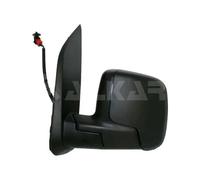 Retrovisore sx per Nemo fiorino qubo bipper 2008 in poi Elettrico Termico 5 pin