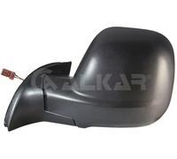 ALKAR Specchietti Retrovisori 9225867 Specchi Retrovisori,Specchietto Esterno PEUGEOT,CITROËN,PARTNER Tepee,PARTNER Furgonato