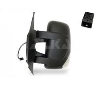 Specchietto esterno Sx termico 9225907 ALKAR per NISSAN OPEL RENAULT